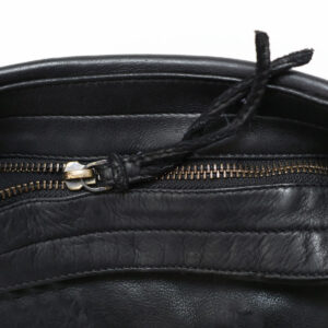 maison de soil グッズ SVMDS2504P PLAIN ONE HANDLE BAG