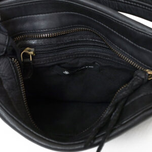 maison de soil グッズ SVMDS2504P PLAIN ONE HANDLE BAG