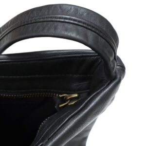 maison de soil グッズ SVMDS2504P PLAIN ONE HANDLE BAG