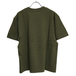 marble SUD トップス 01GF020190 EMB SLOW Tシャツ