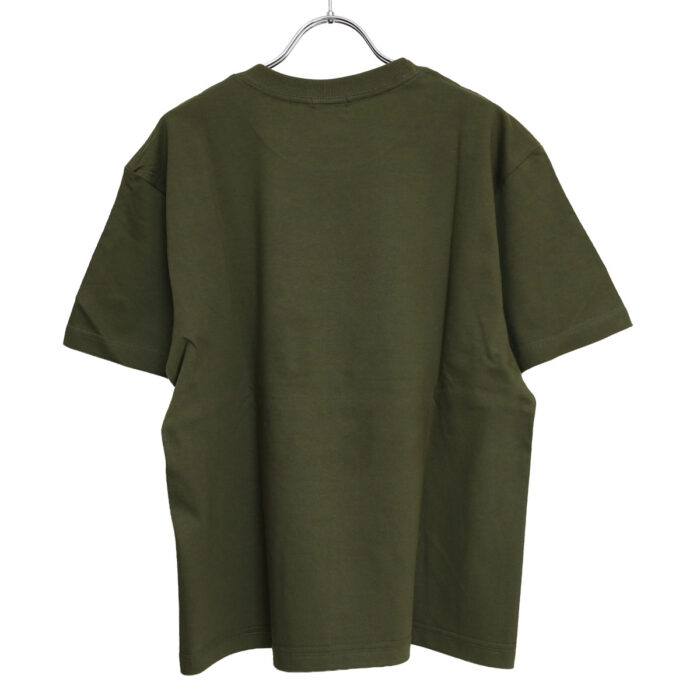 marble SUD トップス 01GF020190 EMB SLOW Tシャツ