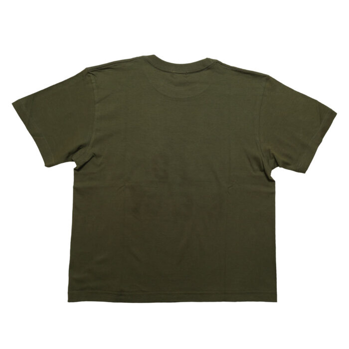 marble SUD トップス 01GF020190 EMB SLOW Tシャツ