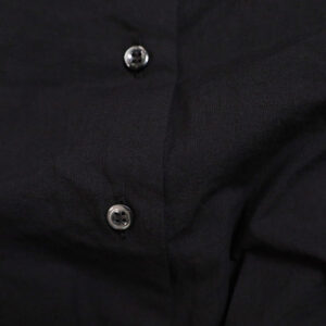 marble SUD トップス 05GF002138 コットンローン バルーンシャツ