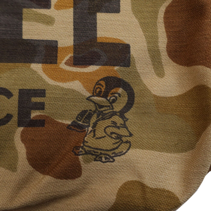 DENIM DUNGAREE グッズ 22680007 PENNIE ショルダー BAG