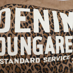 DENIM DUNGAREE グッズ 22680007 PENNIE ショルダー BAG