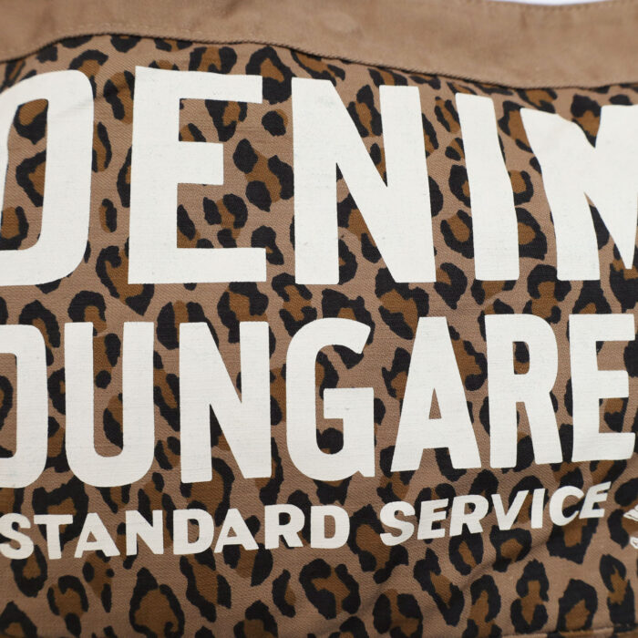 DENIM DUNGAREE グッズ 22680007 PENNIE ショルダー BAG