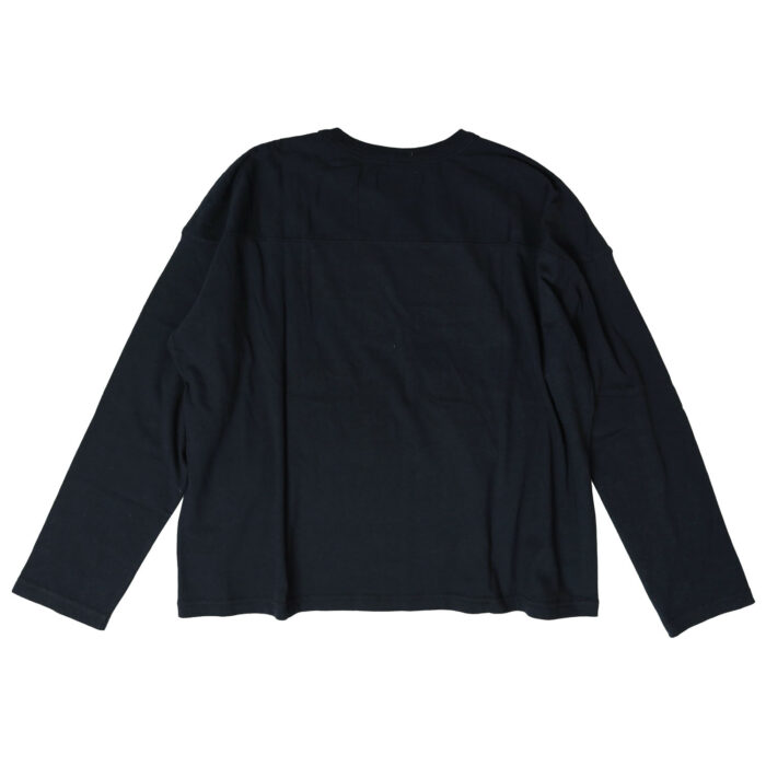 Go to Hollywood トップス 32680420 テンジク ナンバリング ワイド TEE