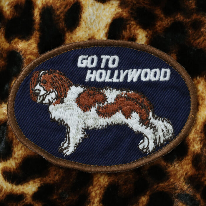 Go to Hollywood ボトムス 32680803 レオパード ベロアスカート
