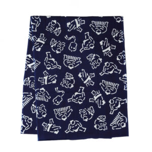 かまわぬ グッズ 06168725 はっけよい小紋