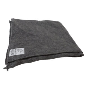 evam eva グッズ E263G040 wool cashmere stole