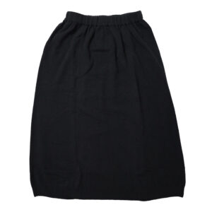 evam eva ボトムス E263K068 wool sarrouel pants