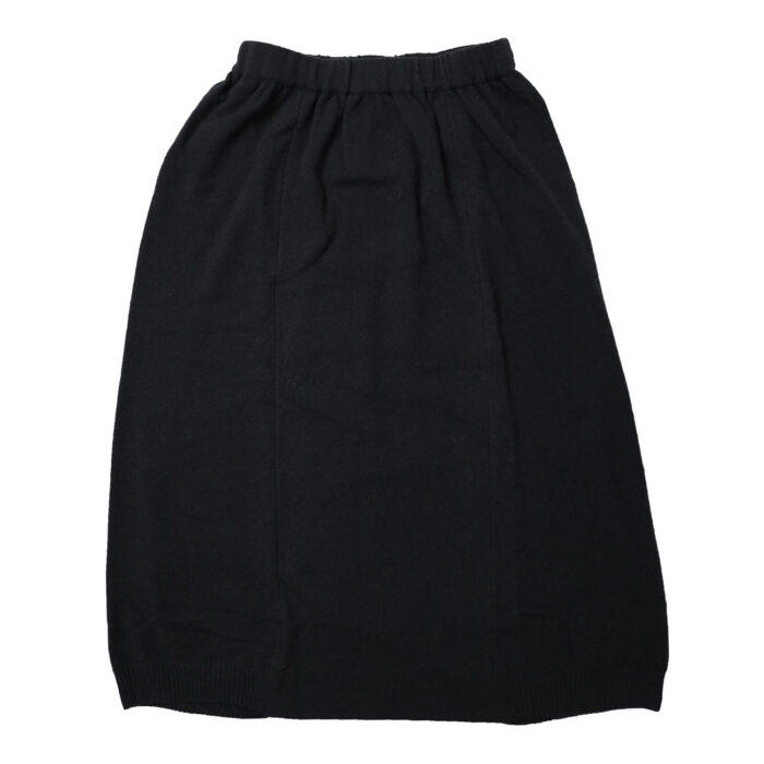 evam eva ボトムス E263K068 wool sarrouel pants