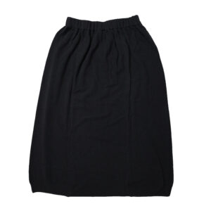 evam eva ボトムス E263K068 wool sarrouel pants