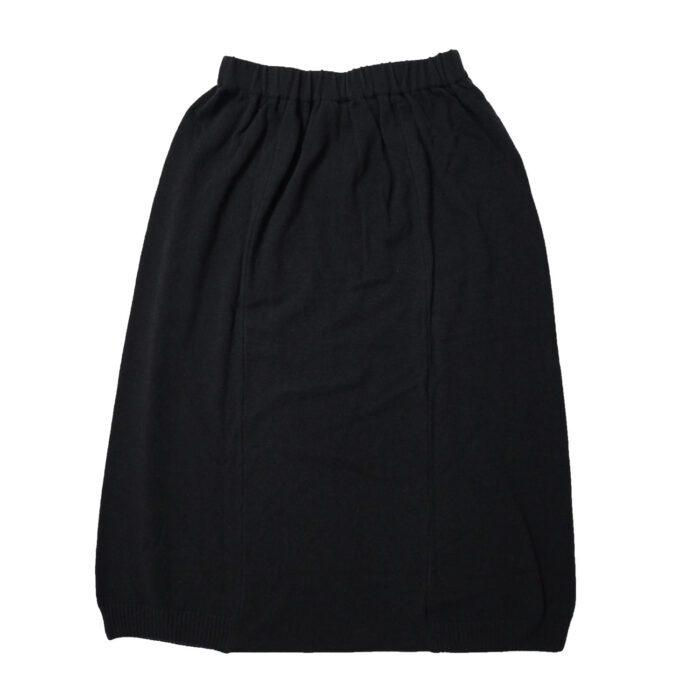 evam eva ボトムス E263K068 wool sarrouel pants