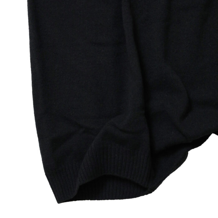 evam eva ボトムス E263K068 wool sarrouel pants