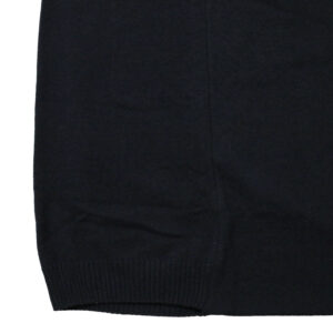 evam eva ボトムス E263K068 wool sarrouel pants