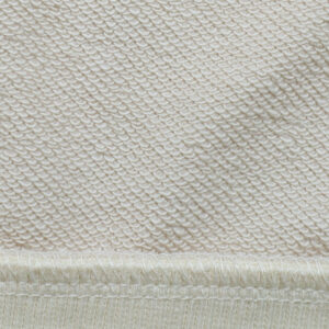marble SUD トップス 02GF071029 spray mum コンビプルオーバー