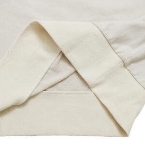 marble SUD トップス 02GF071029 spray mum コンビプルオーバー