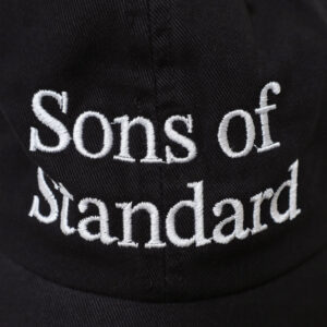 SONS OF STANDARD グッズ 1262-8001 field issue cap