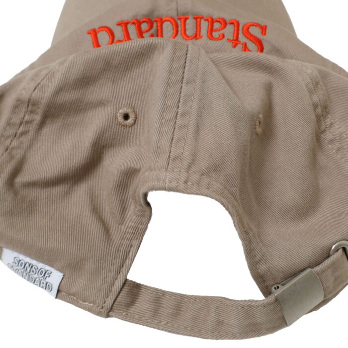 SONS OF STANDARD グッズ 1262-8001 field issue cap