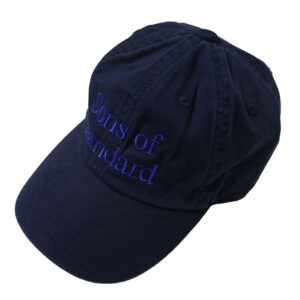 SONS OF STANDARD グッズ 1262-8001 field issue cap