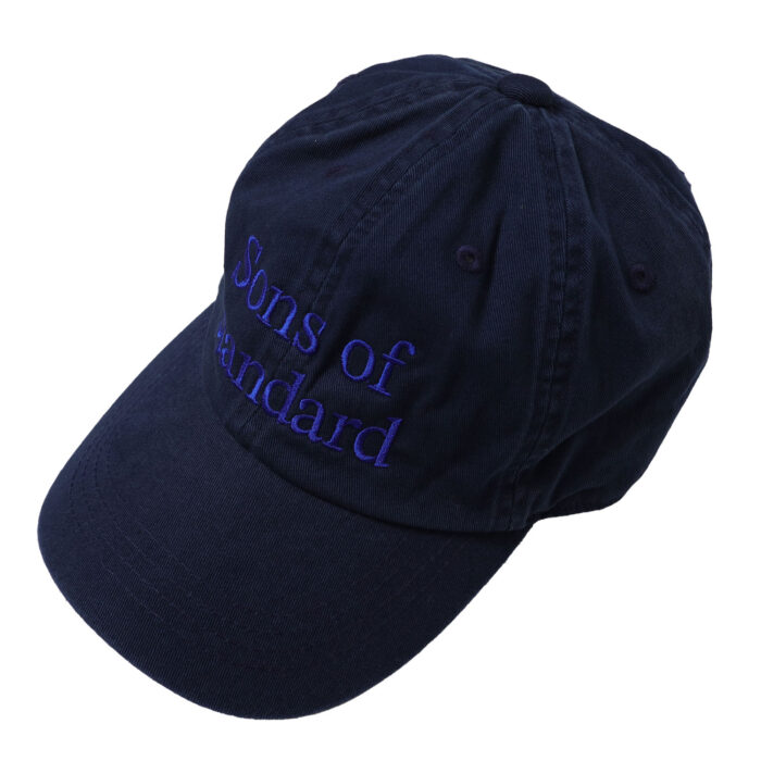 SONS OF STANDARD グッズ 1262-8001 field issue cap