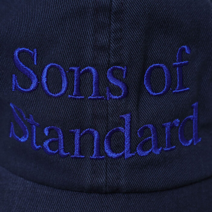 SONS OF STANDARD グッズ 1262-8001 field issue cap