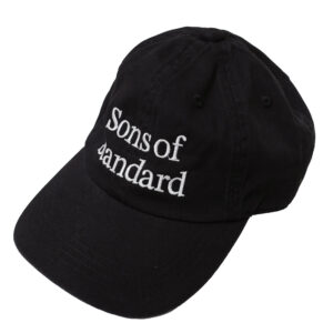 SONS OF STANDARD グッズ 1262-8001 field issue cap