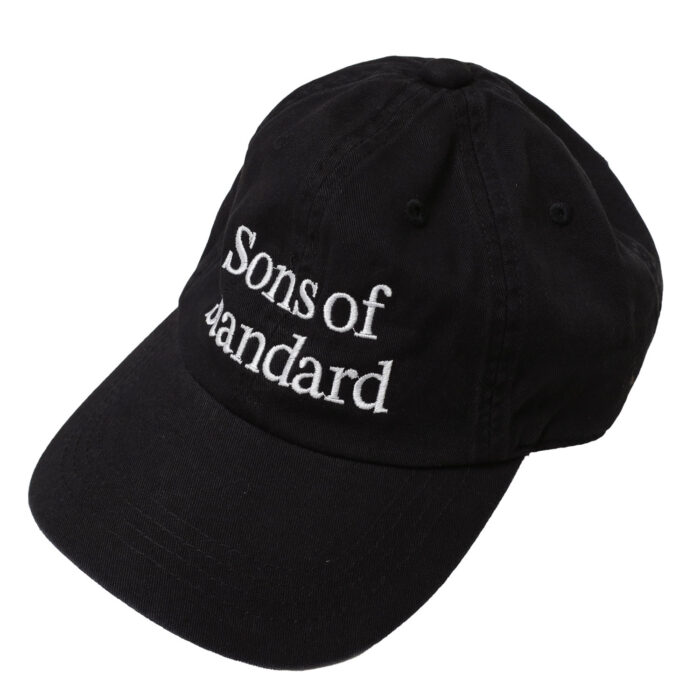 SONS OF STANDARD グッズ 1262-8001 field issue cap
