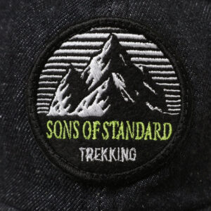 SONS OF STANDARD グッズ 1262-8002 metro cap