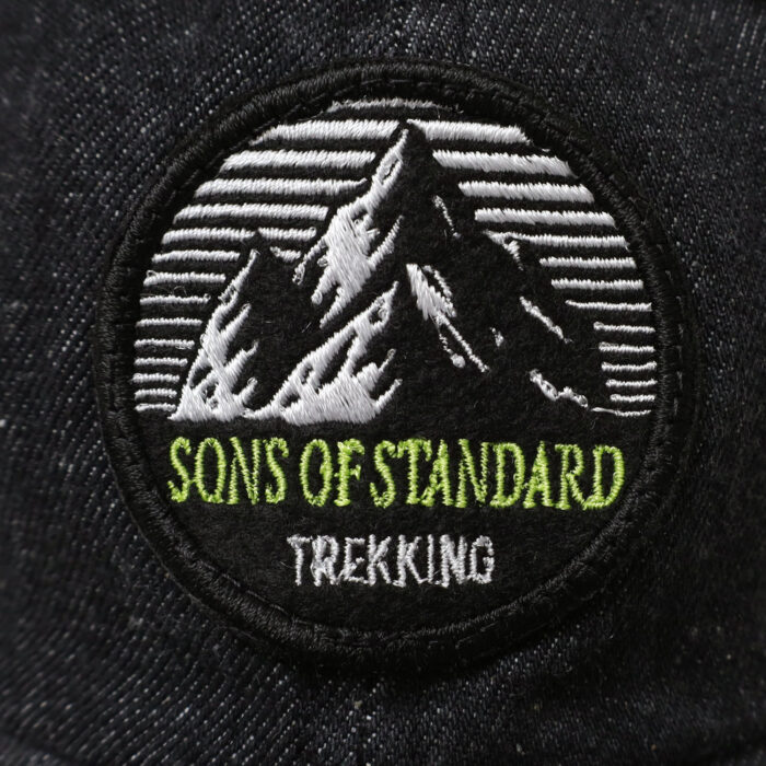 SONS OF STANDARD グッズ 1262-8002 metro cap