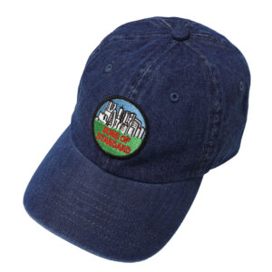 SONS OF STANDARD グッズ 1262-8002 metro cap