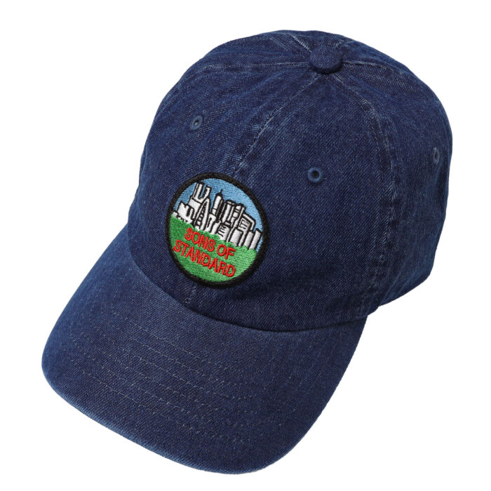 SONS OF STANDARD グッズ 1262-8002 metro cap