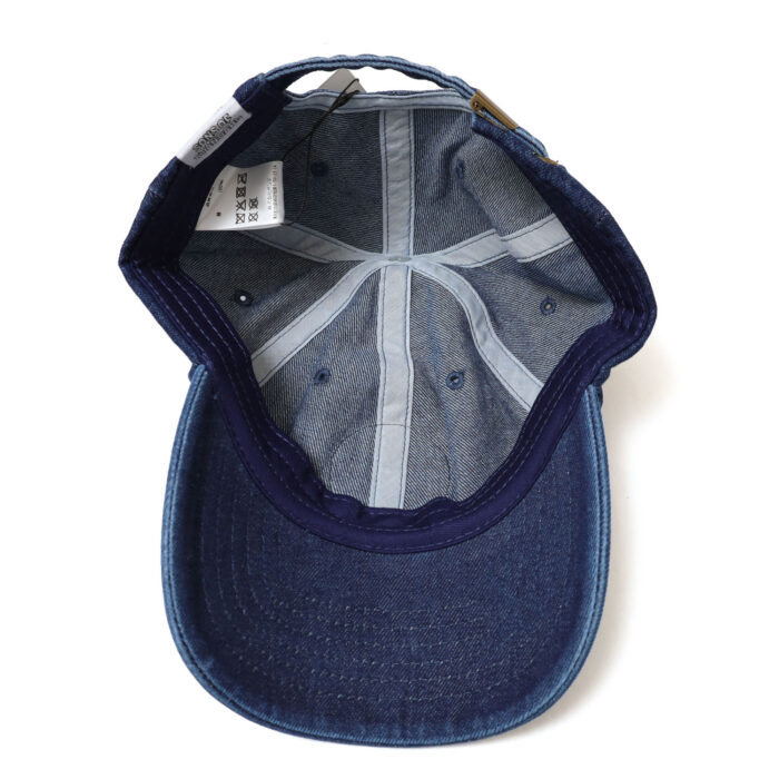 SONS OF STANDARD グッズ 1262-8002 metro cap
