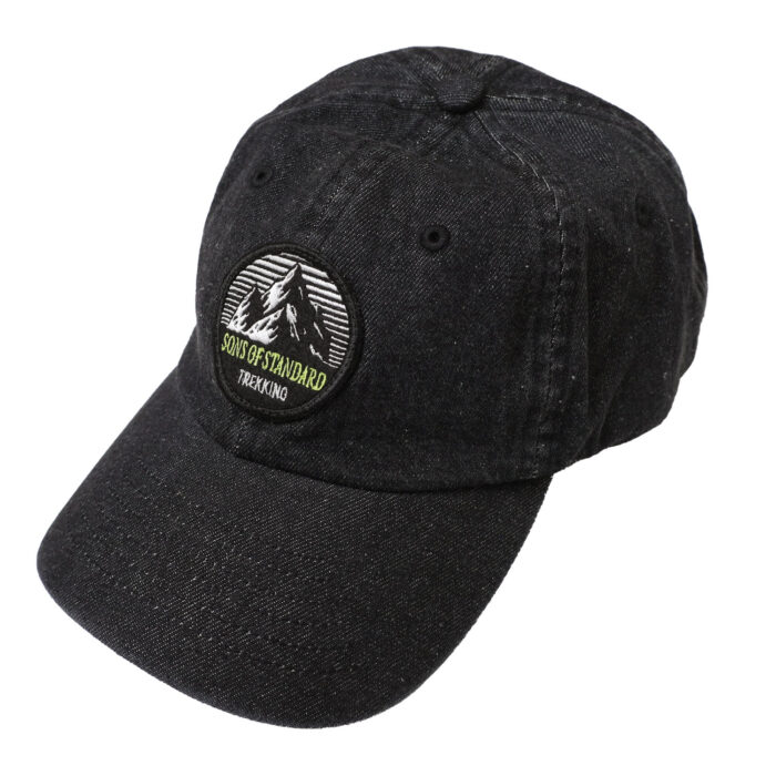 SONS OF STANDARD グッズ 1262-8002 metro cap