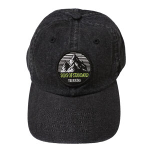 SONS OF STANDARD グッズ 1262-8002 metro cap