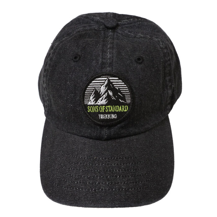 SONS OF STANDARD グッズ 1262-8002 metro cap