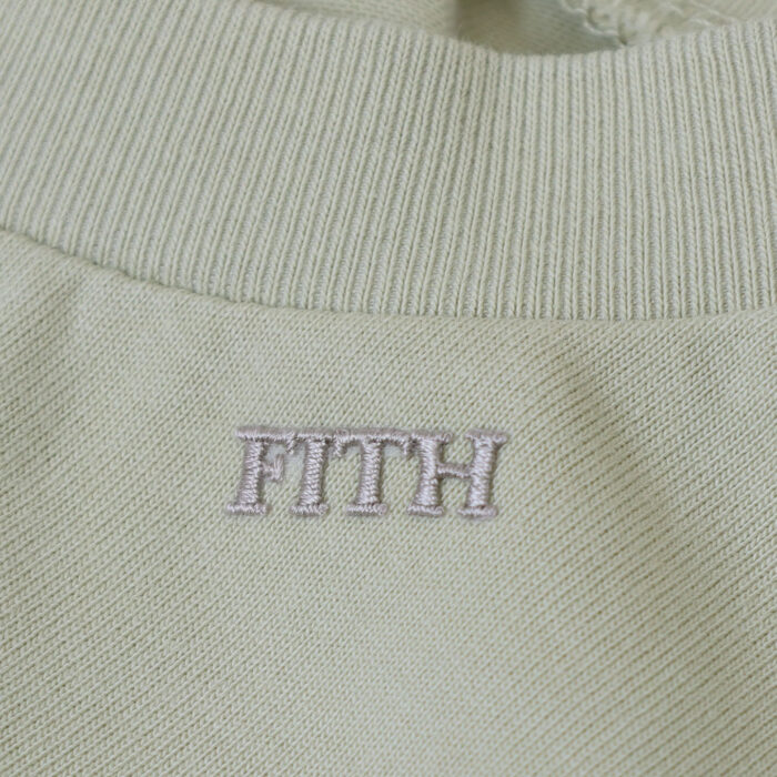 FITH トップス 12621490 天竺 SNOOPY TEE