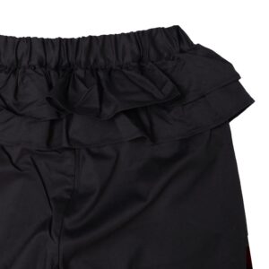 FITH ボトムス 12680606 フリル パンツ