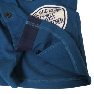 DENIM DUNGAREE トップス 22680417 テンジク セーラー カーディガン