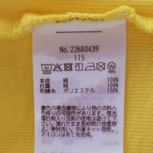 DENIM DUNGAREE トップス 22680439 テンジク PENNIE HEROES 長袖 Tシャツ