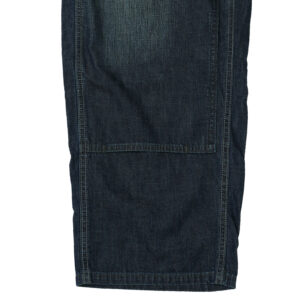 DENIM DUNGAREE ボトムス 22680603 8OZデニムレイヤード パンツ