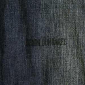 DENIM DUNGAREE ボトムス 22680603 8OZデニムレイヤード パンツ
