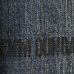 DENIM DUNGAREE ボトムス 22680603 8OZデニムレイヤード パンツ
