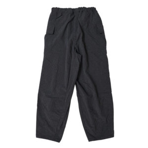 GROOVY COLORS ボトムス 42680610 レトロリップストップ HUGEカーゴパンツ