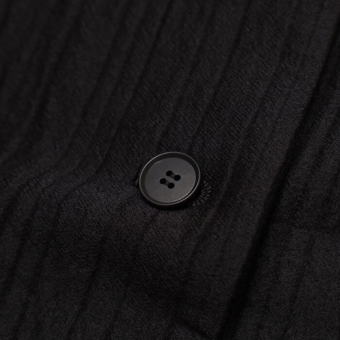 evam eva アウター E263T116 quilting long jacket