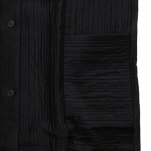 evam eva アウター E263T116 quilting long jacket