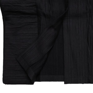 evam eva アウター E263T116 quilting long jacket