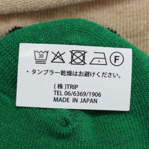 prit グッズ P00762 ダンプリングバイカラーソックス