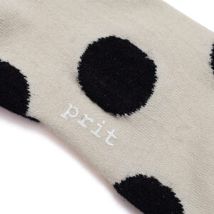 prit グッズ P00763 ドットソックス
